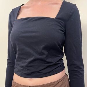 Abercrombie Top